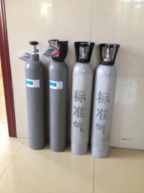 产品名称:氮中乙醇气体标准物质产品用途:环境保护监测仪检漏校验用